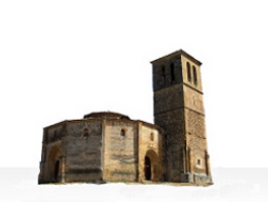 Restauraci&oacute;n en piedra