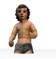 Restauraci&oacute;n de esculturas